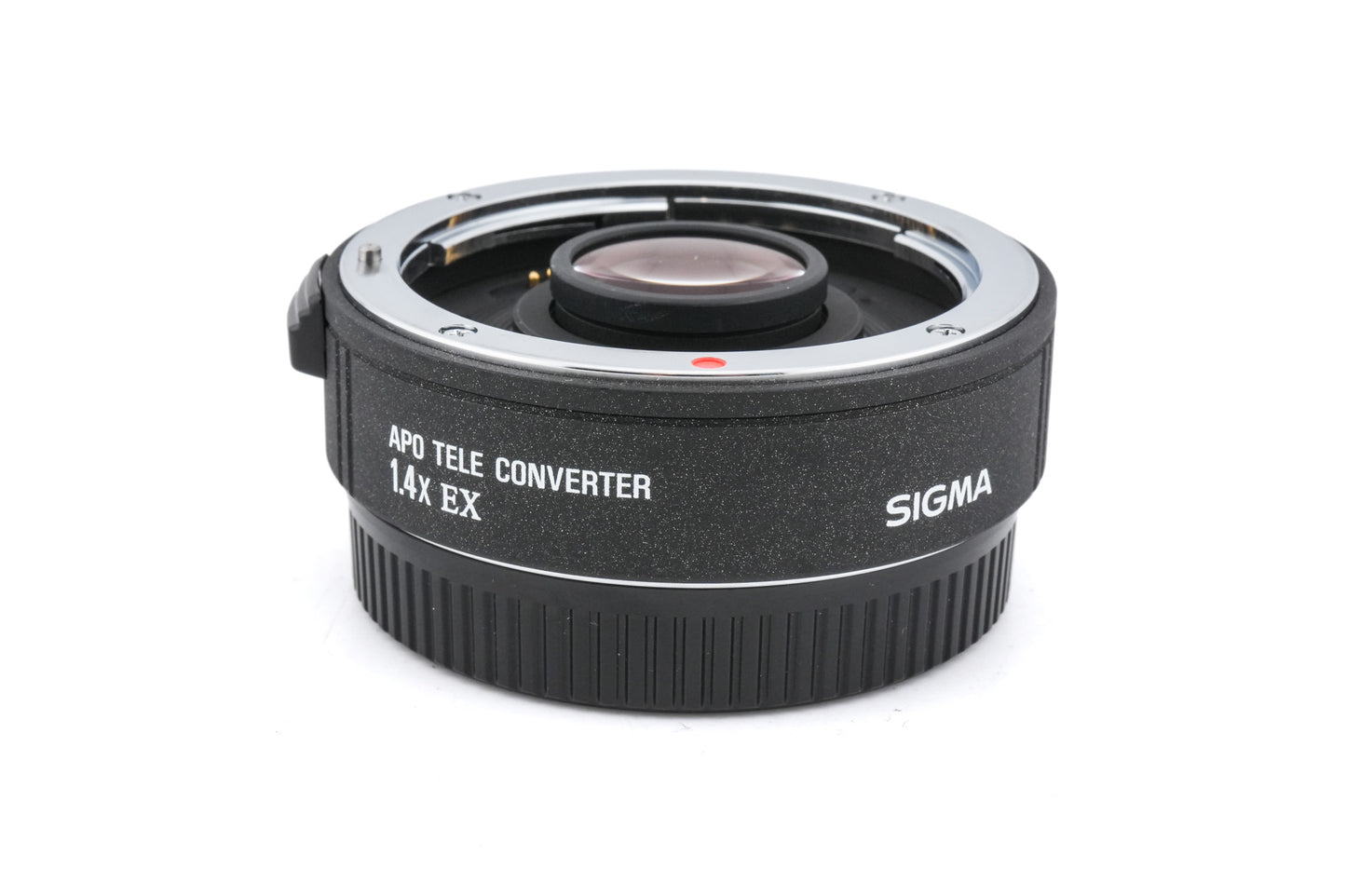 Sigma 1.4x APO Teleconverter EX - Accessory