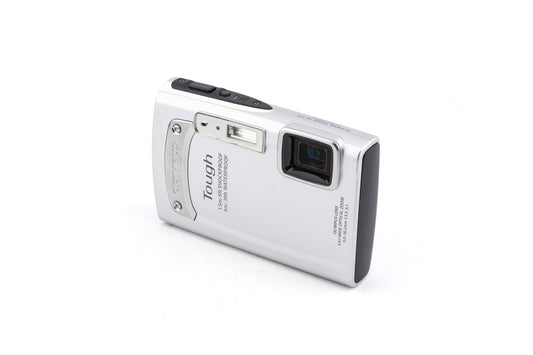 Olympus Stylus TG-310 Tough - Camera