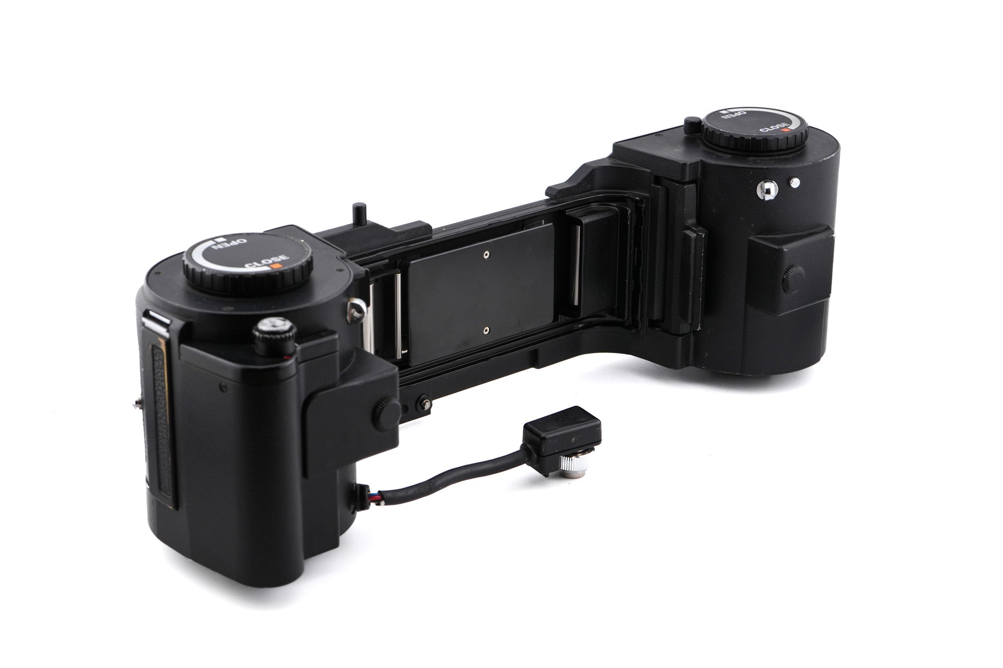 Nikon MF-4 - Accessory