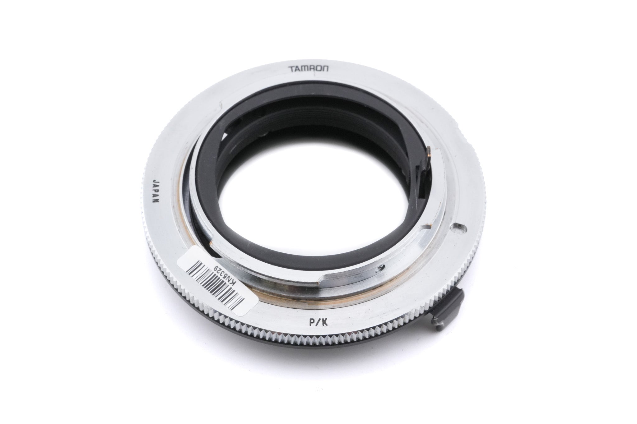 Tamron Adaptall 2 - Pentax K Adapter - Accessory – Kamerastore