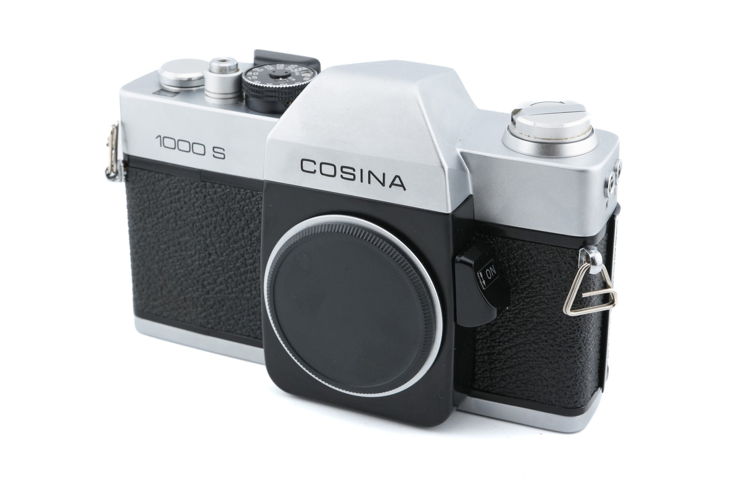 Cosina 1000 S - Camera