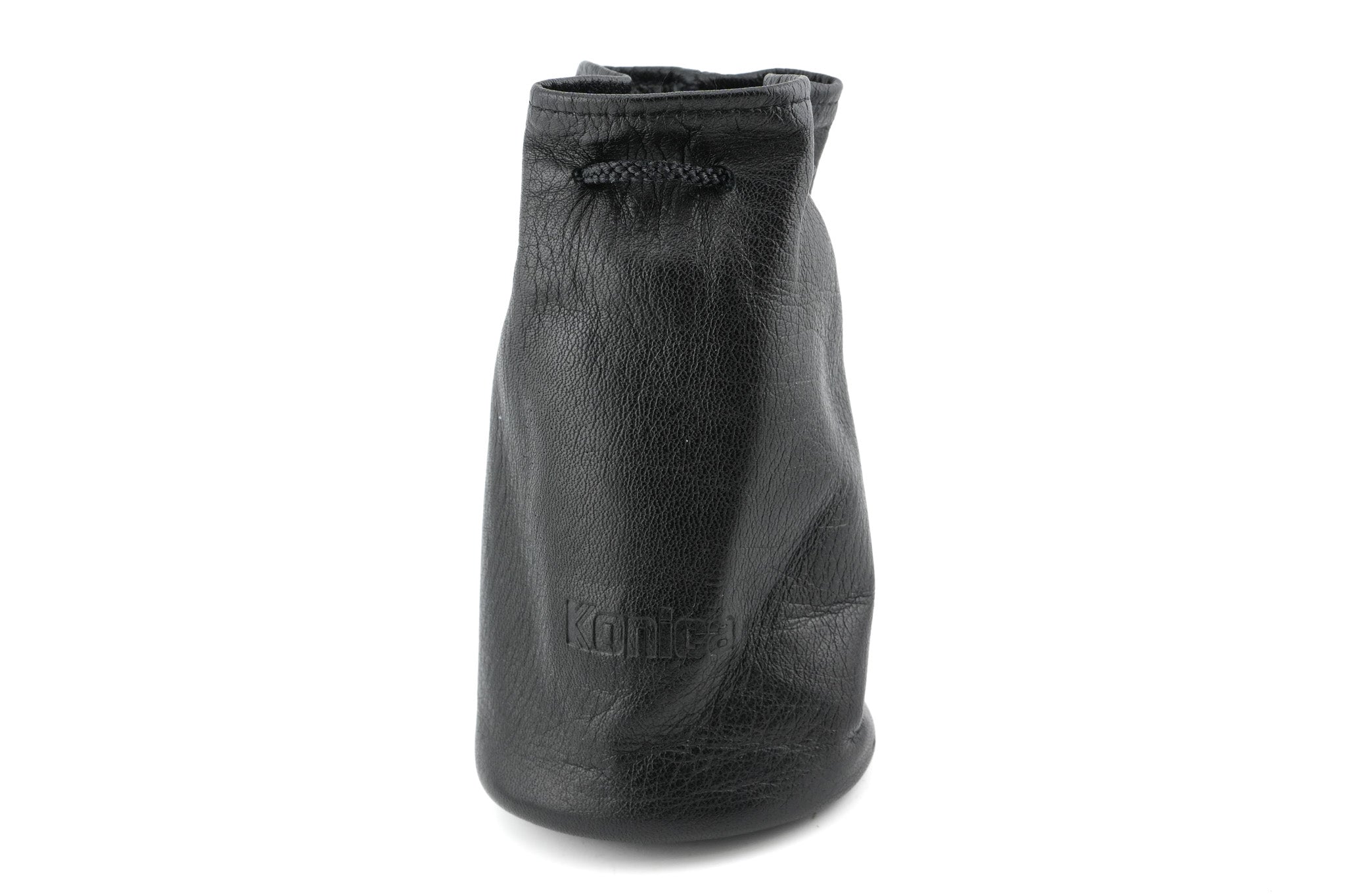 Konica Lens Pouch - Accessory