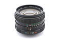 Fuji 35mm f2.8 EBC Fujinon-SW - Lens
