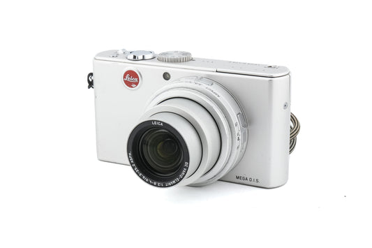 Leica D-Lux 2 - Camera