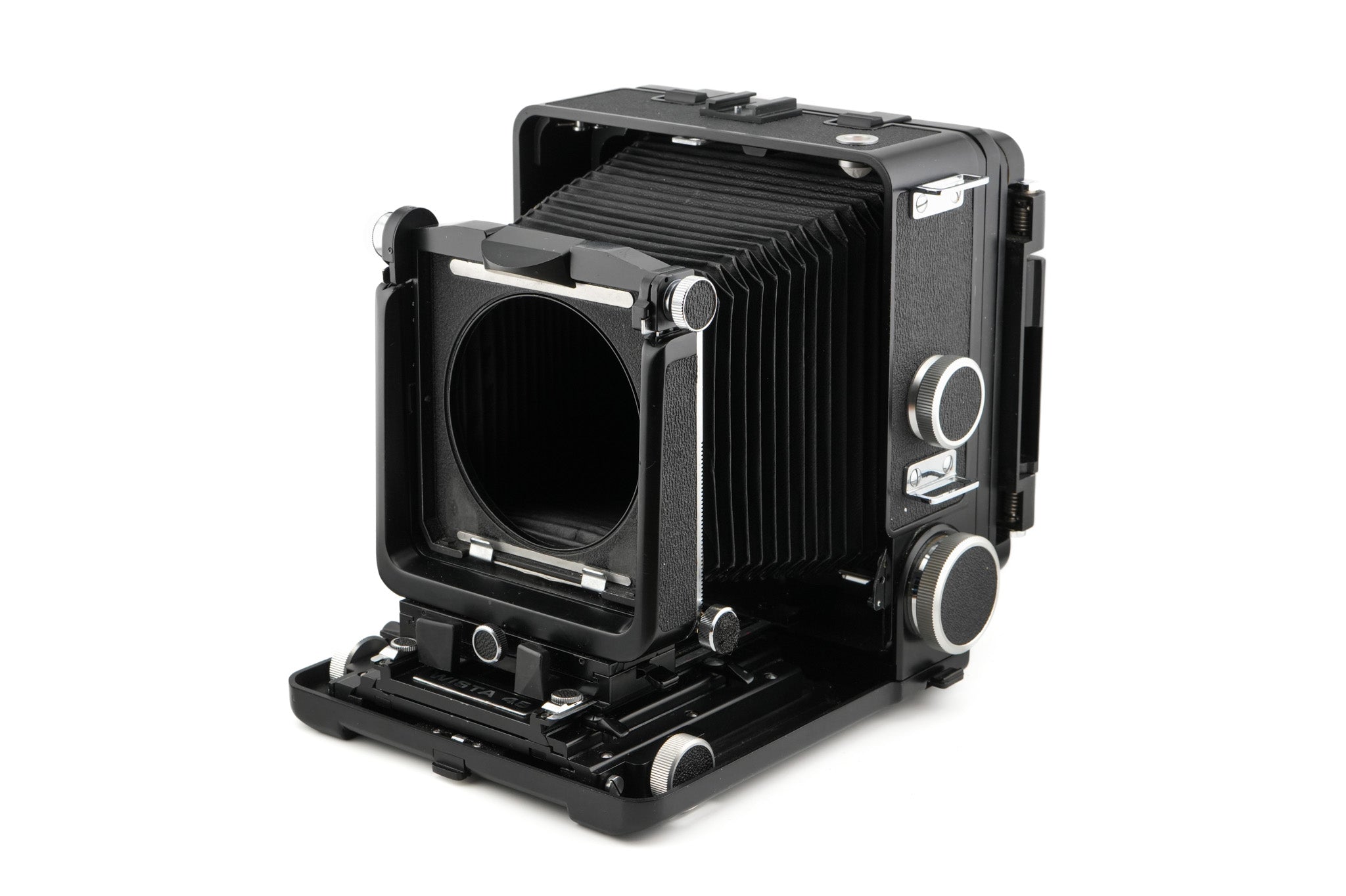 Wista 45SP - Camera