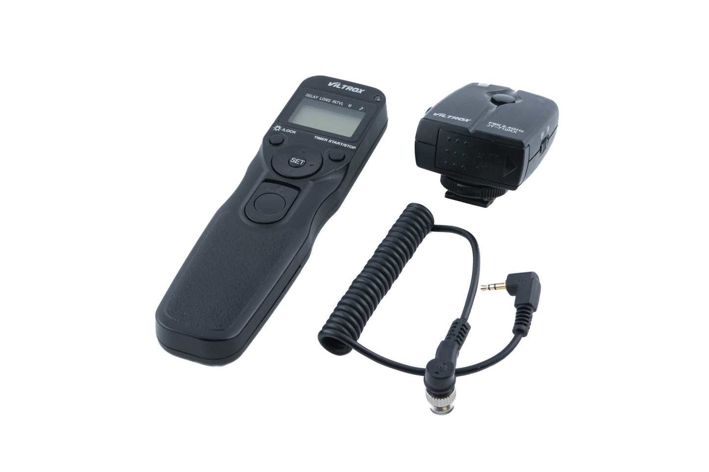Viltrox JY-710 Wireless Timer Remote - Accessory