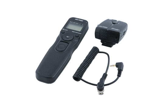Viltrox JY-710 Wireless Timer Remote - Accessory