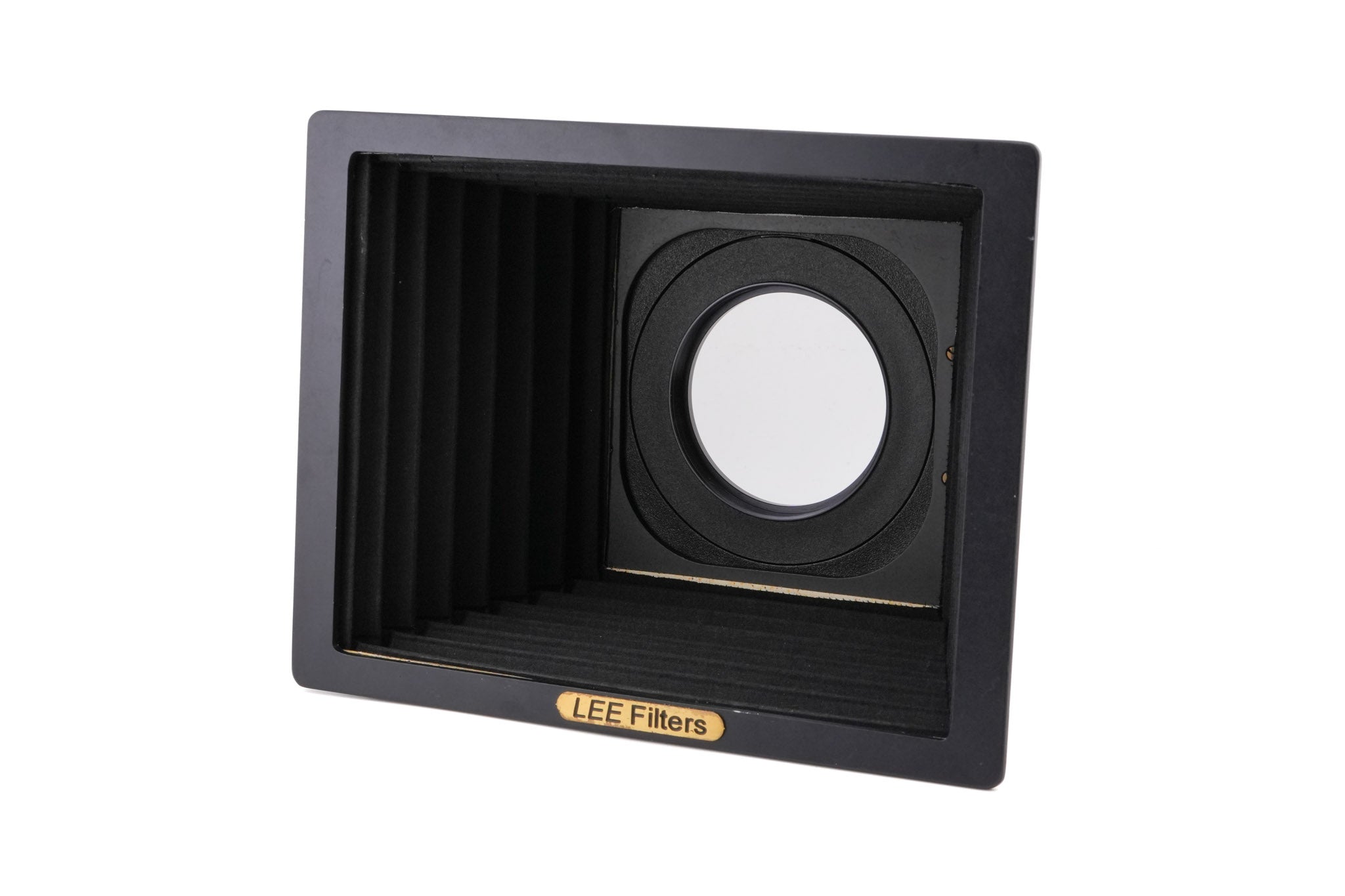 LEE Filters LEE100 Compendium Lens Hood/Shade - Accessory
