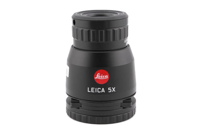 Leica Universal-Lupe 5x (37350) - Accessory
