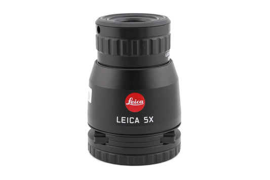 Leica Universal-Lupe 5x (37350) - Accessory