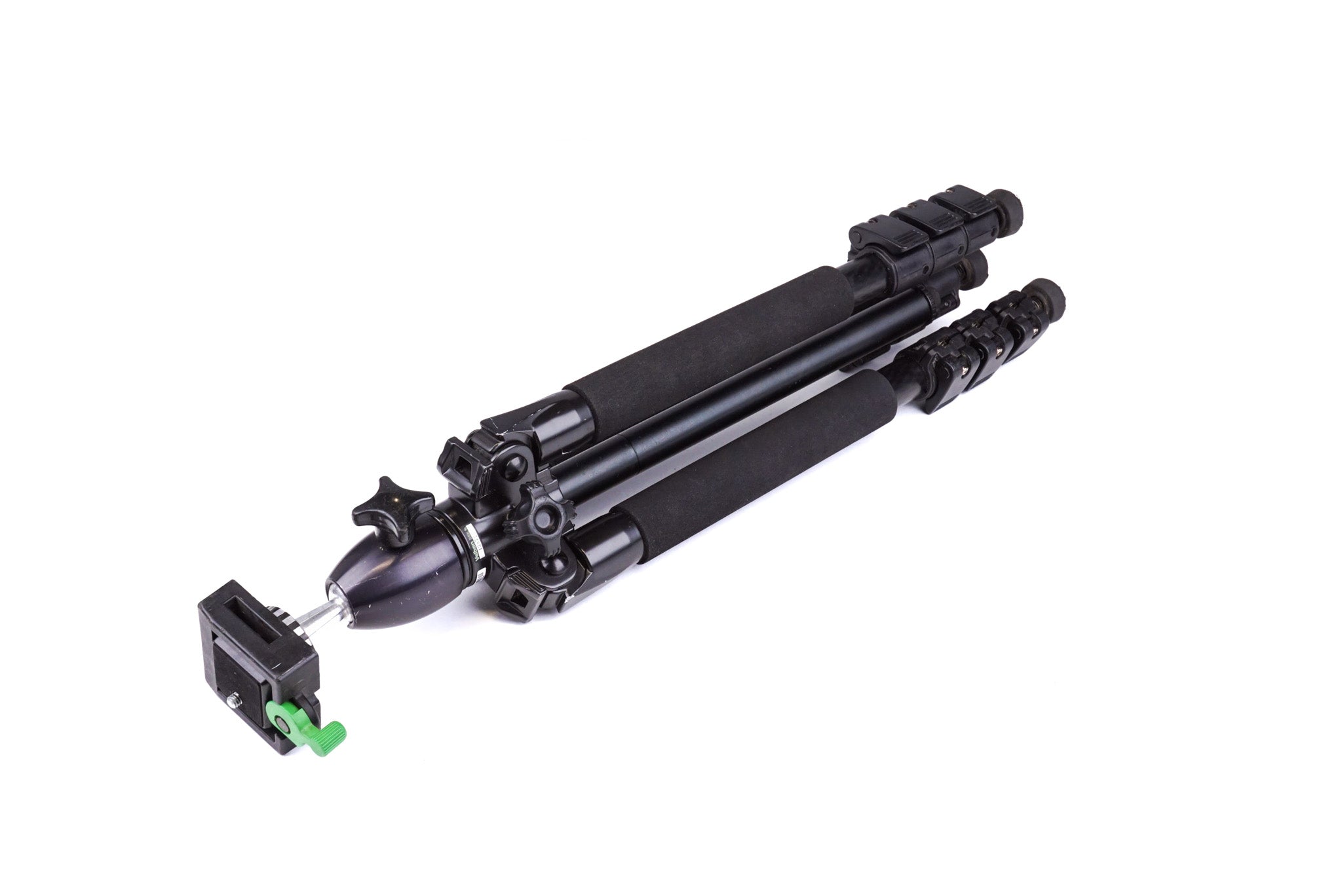 Velbon Sherpa Pro CF545 Tripod - Accessory