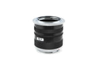 Konica Extension Rings II
