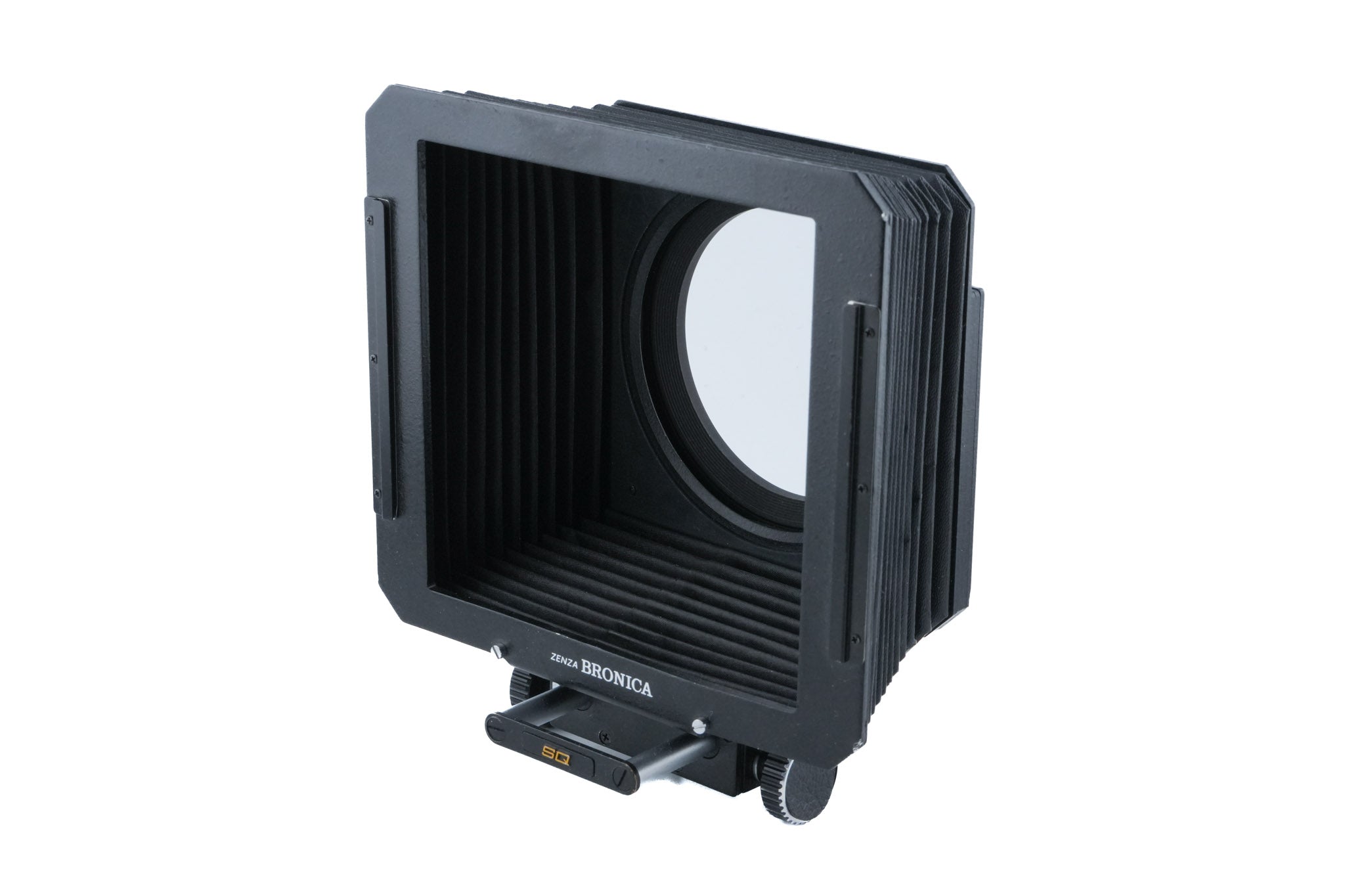Zenza Bronica SQ Bellows Shade - Accessory