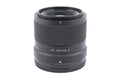 Viltrox 20mm f2.8 AF STM ASPH ED IF - Lens
