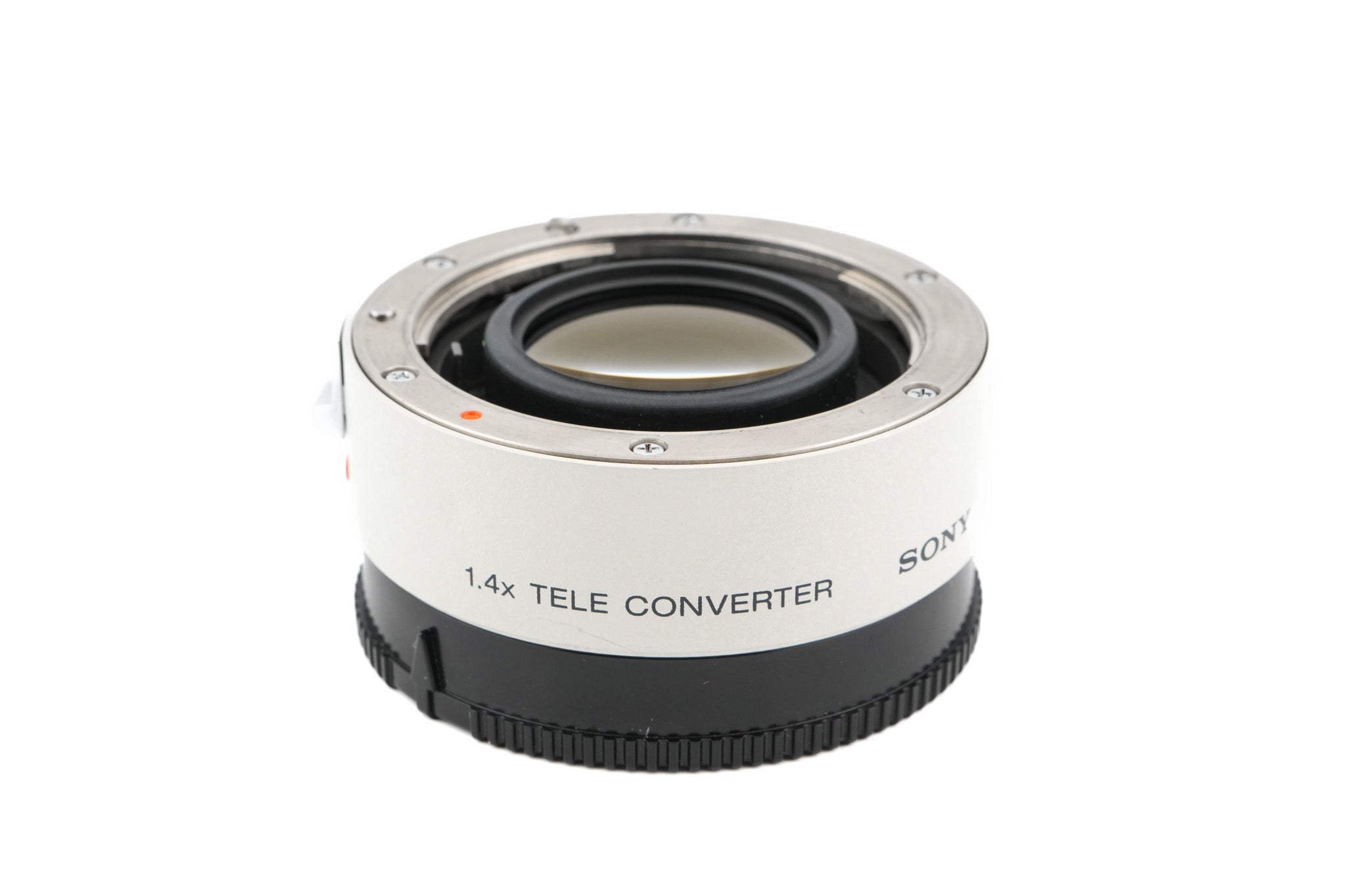 Sony 1.4x Tele Converter (SAL14TC) - Accessory