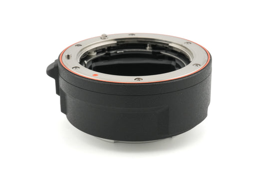 Sony LA-EA5 A - E/FE Mount Adapter - Accessory