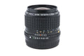 Pentax 55mm f2.8 SMC Pentax-A 645 - Lens