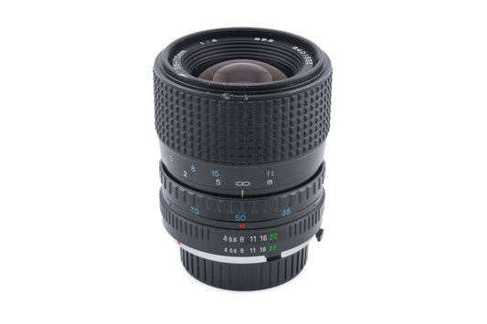 Tokina 35-70mm f4 RMC - Lens