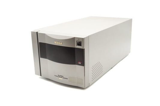 Nikon Super Coolscan 8000 - Accessory