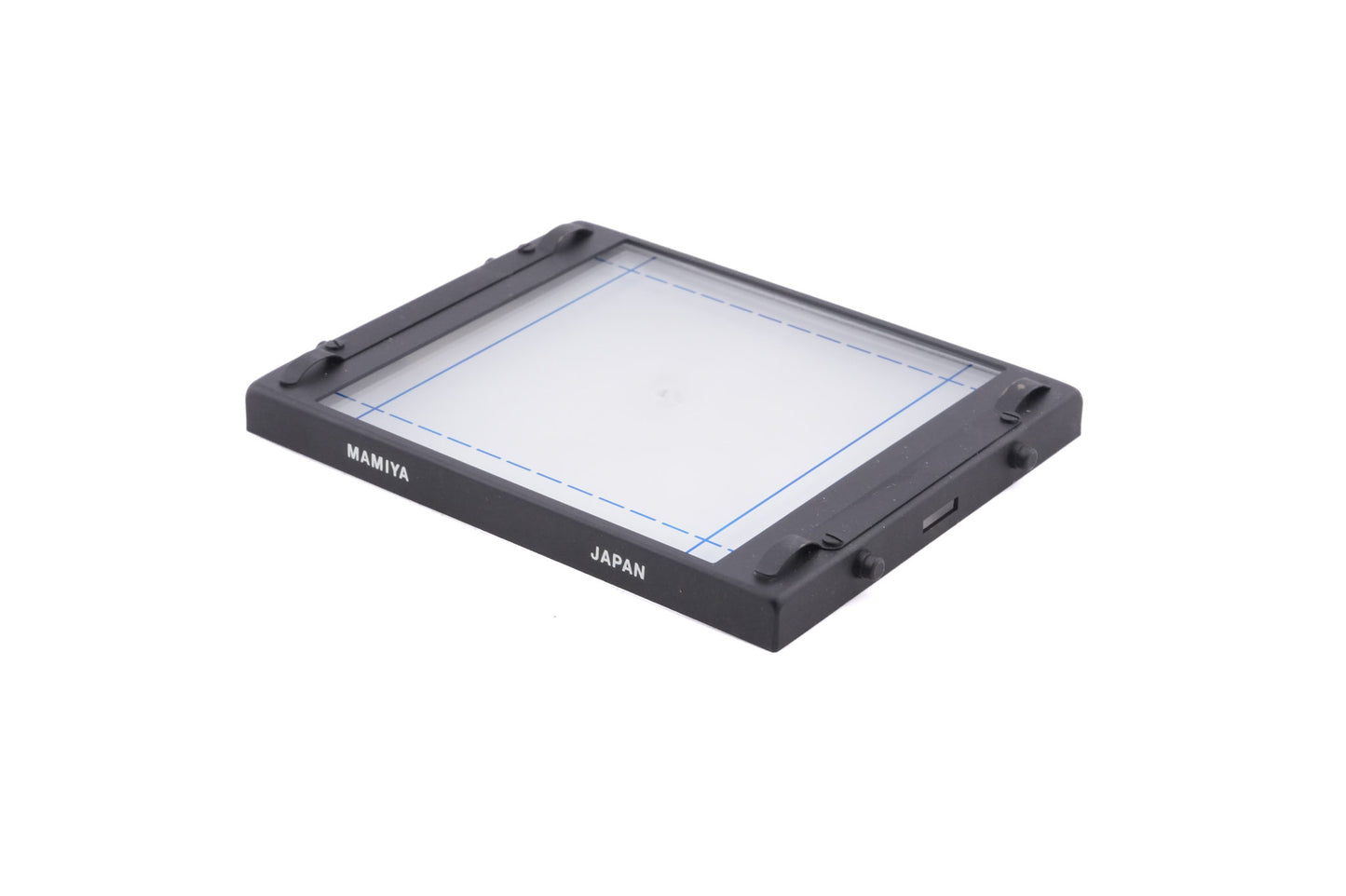 Mamiya RB67 Focusing Screen No. 3 - Accessory