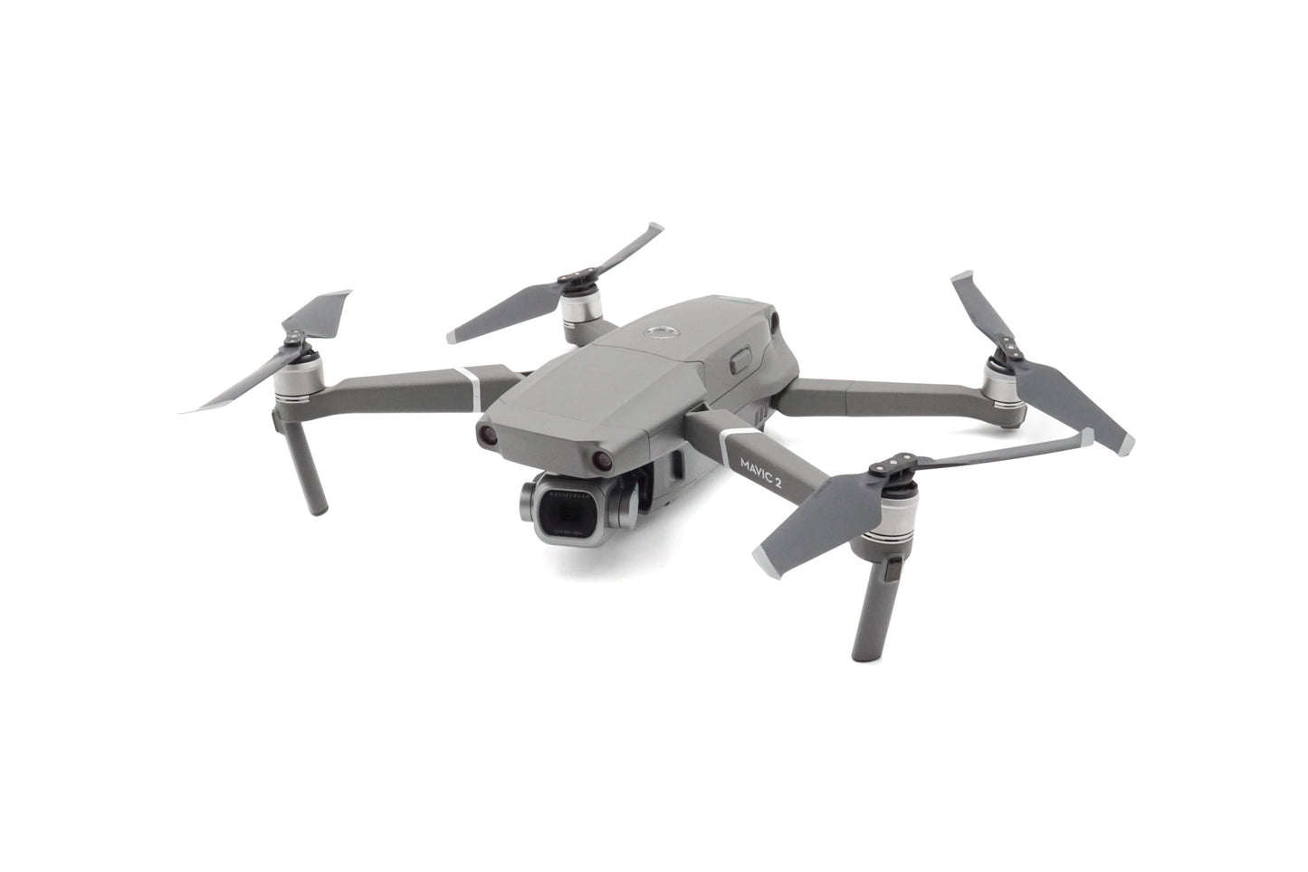 DJI Mavic 2 Pro - Camera