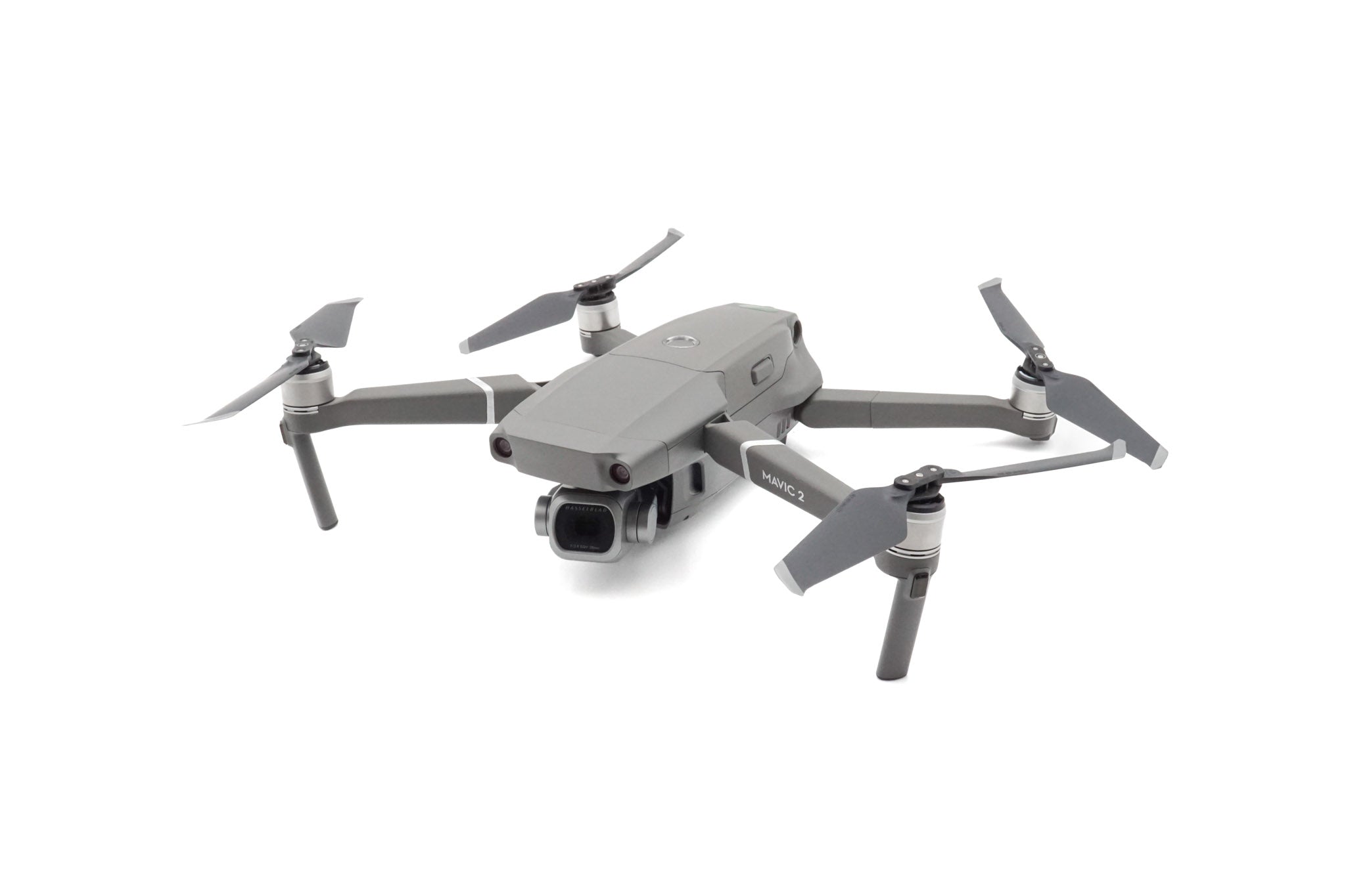 DJI Mavic 2 Pro - Camera