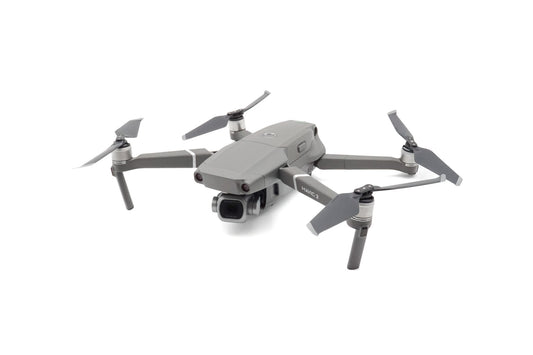 DJI Mavic 2 Pro - Camera