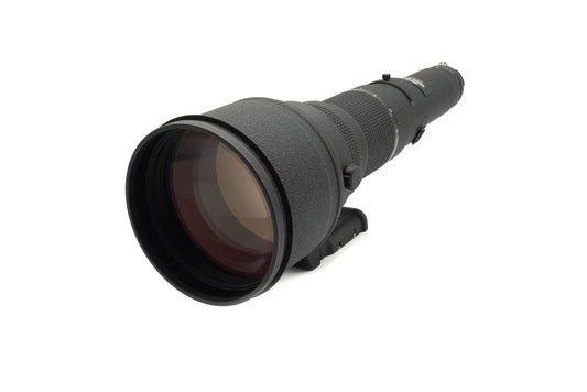 Nikon 800mm f5.6 Nikkor ED IF - Lens