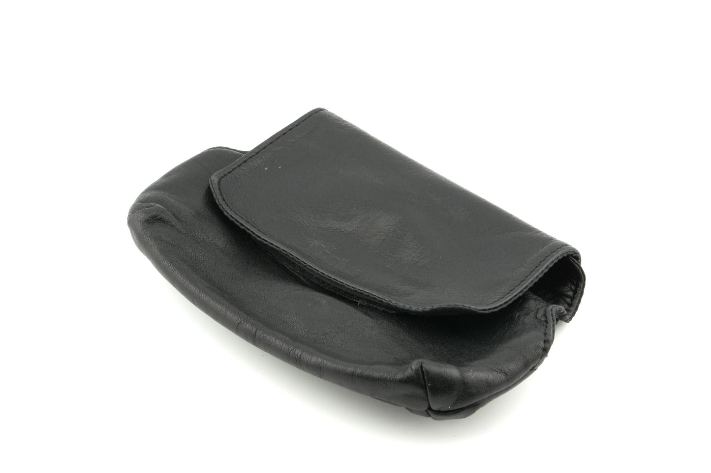 Konica Leather Pouch for Konica Hexar AF - Accessory
