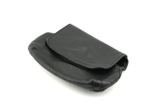 Konica Leather Pouch for Konica Hexar AF - Accessory