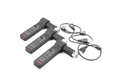 Swit LA-WR8-KIT Pocket Wireless DMX Controller Kit 1-3 - Accessory