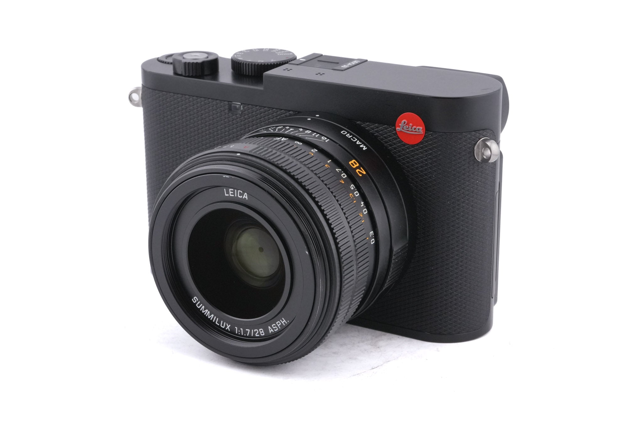 Leica Q3 (19080) - Camera