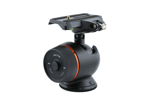 Gitzo GH3781QR Ball Head - Accessory