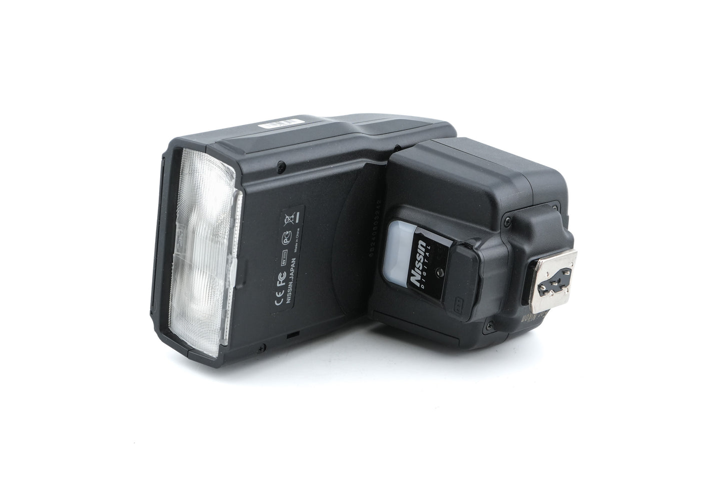 Nissin i60A Flash - Accessory