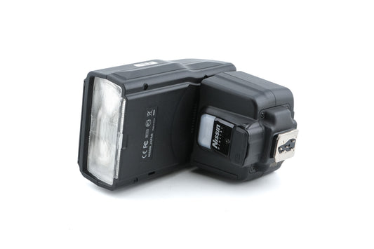 Nissin i60A Flash - Accessory