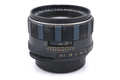 Pentax 55mm f1.8 Auto-Takumar - Lens