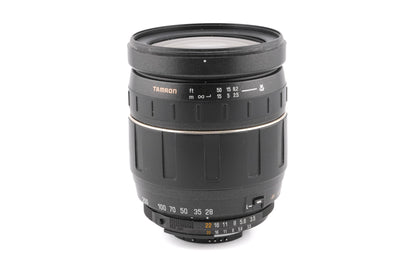 Tamron 28-300mm f3.5-6.3 AF Aspherical LD IF Macro (185D) - Lens