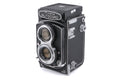 Minolta Autocord (RG) - Camera