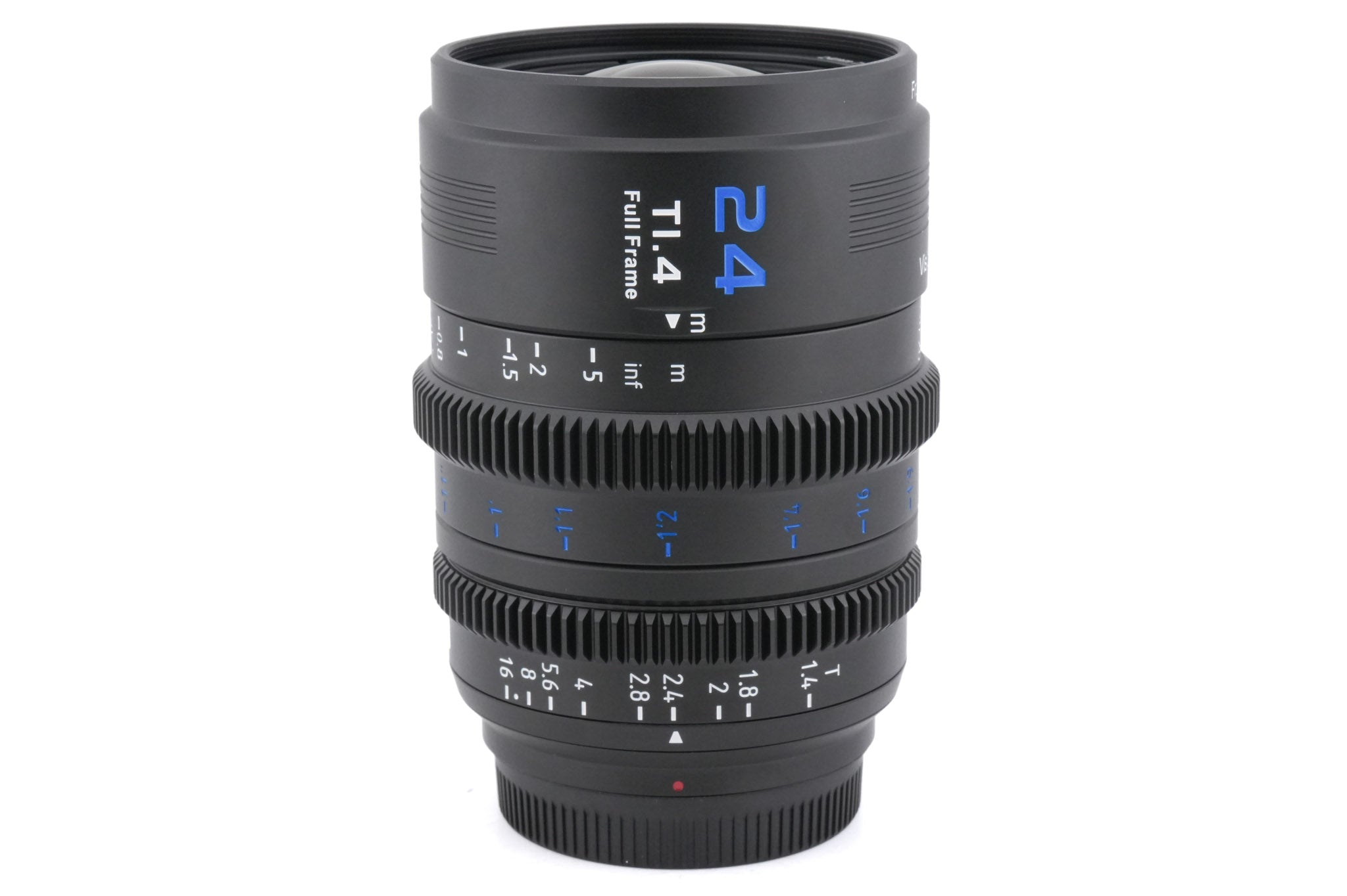 Sirui 24mm T1.4 Vision Prime 1 - Lens