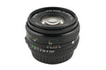 Ricoh 50mm f2 Rikenon P - Lens