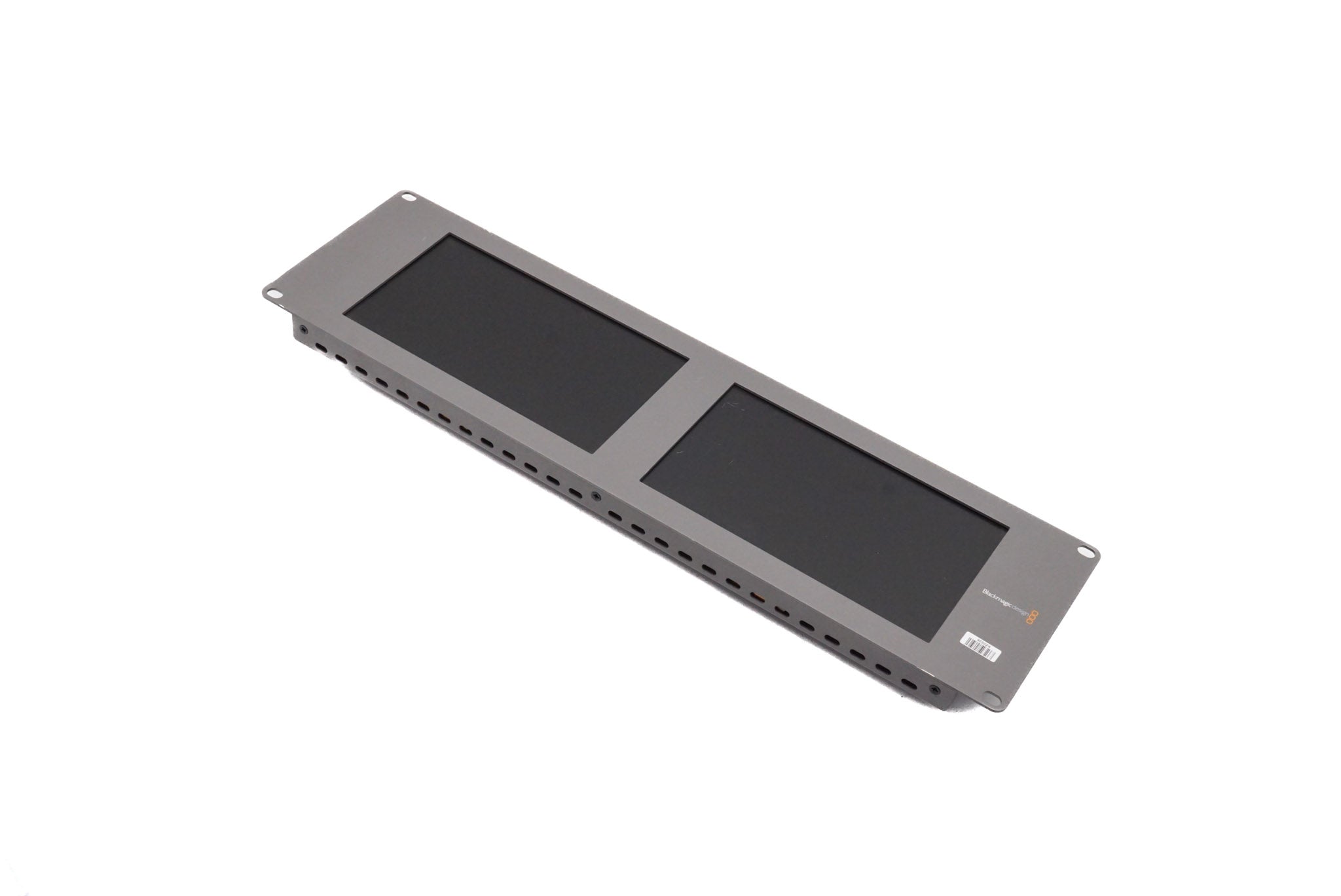 Blackmagic SmartView Duo SDI Monitor - Accessory