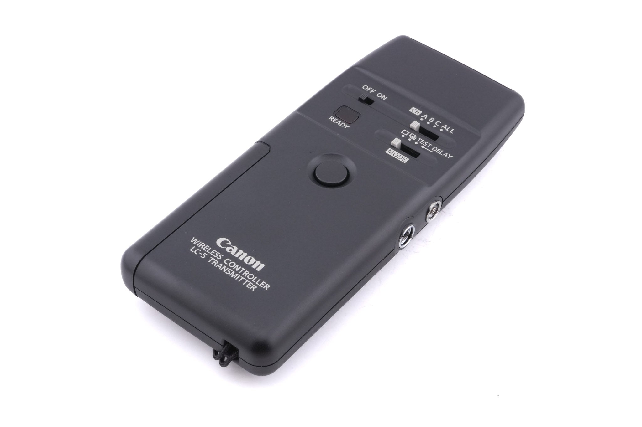 Canon LC-5 Wireless Controller Transmitter - Accessory