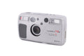 Yashica T5D - Camera