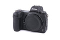 Nikon Z6 II - Camera
