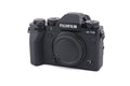 Fujifilm X-T5 - Camera