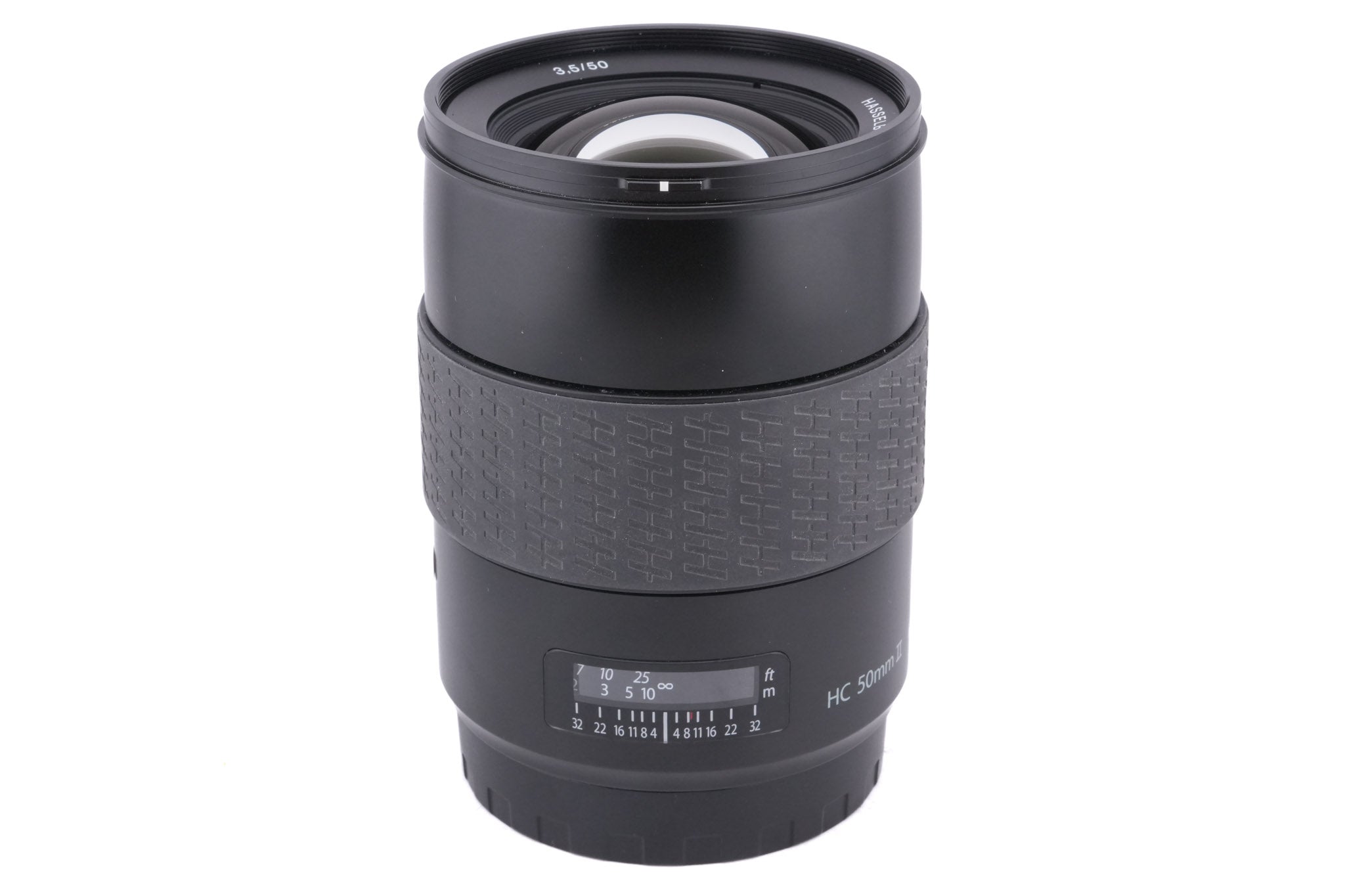 Hasselblad 50mm f3.5 HC II - Lens