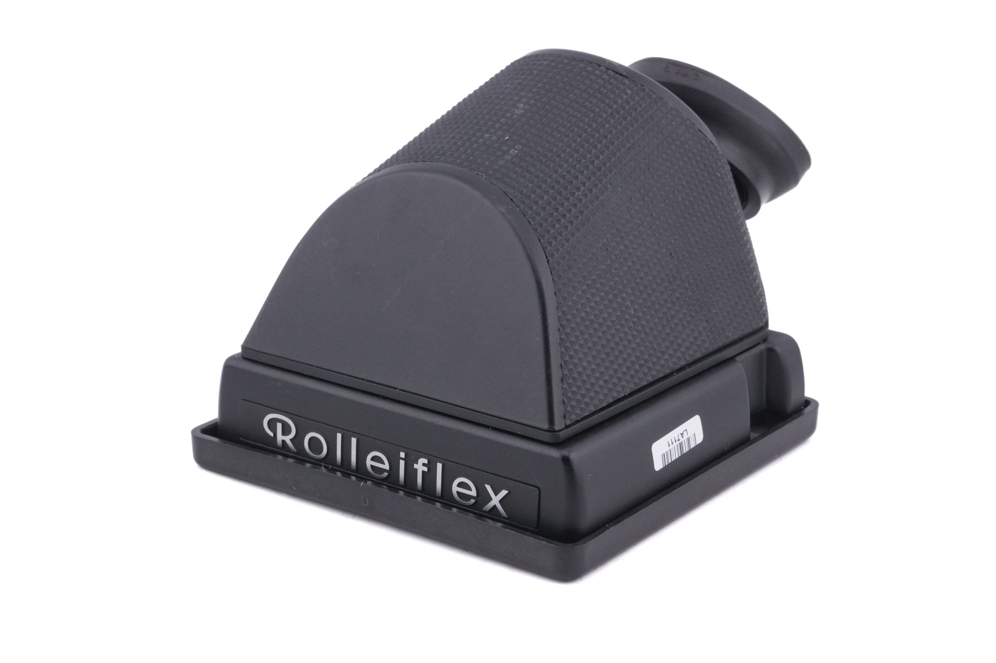 Rollei 45º Prism Finder - Accessory