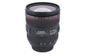 Canon 24-70mm f4 L IS USM - Lens