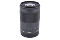 Canon 55-200mm f4.5-6.3 IS STM - Lens