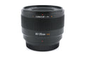 7Artisans 25mm f1.8 AF Lite - Lens